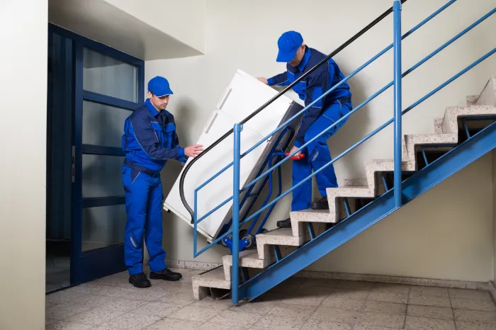 Appliance Moving Service